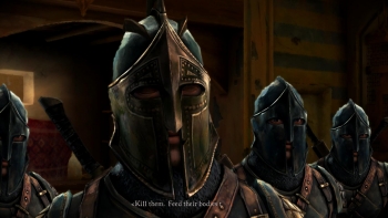 Game of Thrones Screenshot